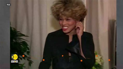 Tina Turner to receive special tribute at Macy's 4th July fireworks