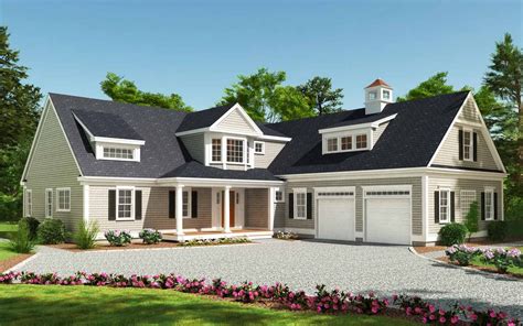 Reef Cape Cod Builders Dennis Custom Cape Portfolio Cape Cod