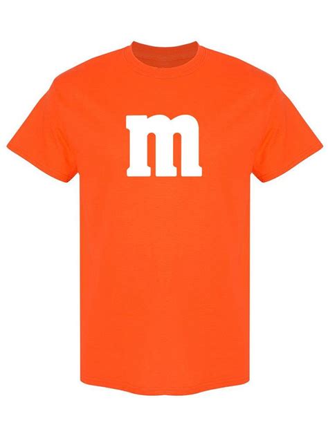 Which Mandm Are You M And M T Shirt Group Costume Etsy