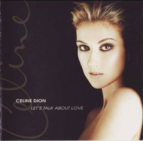 Chordsukulele cavaco keyboardtabbassdrumsharmonicaflute guitar pro. Kyle's Collection: Celine Dion - Let's Talk About Love 1997