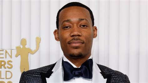 Tyler James Williams Said Everybody Hates Chris Producer Told Him He