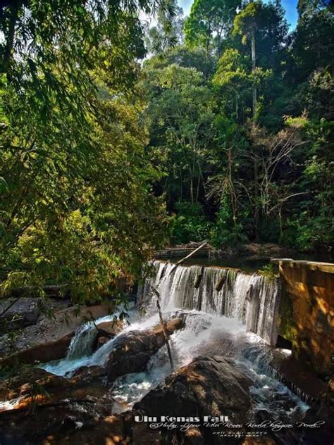 Taman rekreasi ulu kenas, kampung ulu kenas. Berita TV Malaysia: Hutan Lipur Ulu Kenas Kuala KangsarP erak