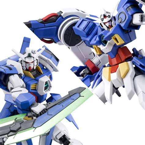 Hg 1144 Gundam Age 1 Razor And Gundam Age 2 Artimes Set Gundam