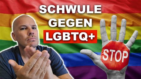 Endlich Schwule Gegen Lgbtq Wahnsinn 🚫🤡 Youtube