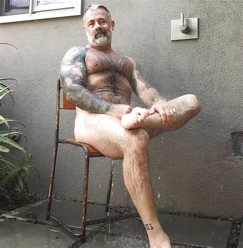 Love Men With Beardsespecialky Naked 15 Pics