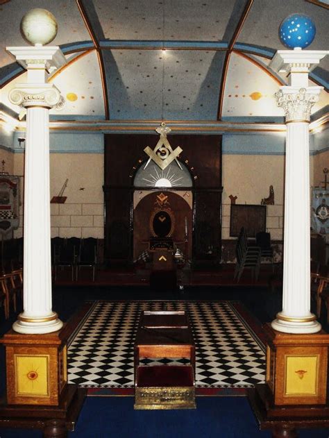 79 best Lodge Rooms images on Pinterest | Freemasonry ...