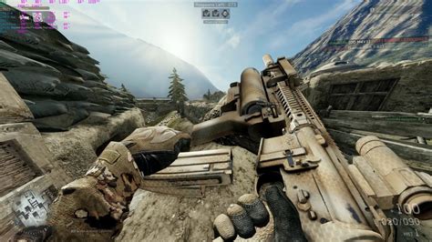 Medal Of Honor Warfighter Pc Multiplayer Gtx 980 1440p Ultra Youtube