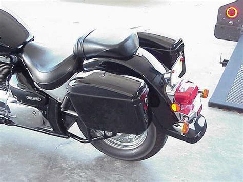 Мотоциклы из америки в наличии и на заказ, новые и б/у. NEW Harley Davidson SPORTSTER SOFTAIL HARD SADDLEBAGS | eBay