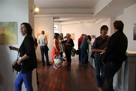 Welcome To Dreamland Opens In The Talbot Gallery The Irish Art Blog