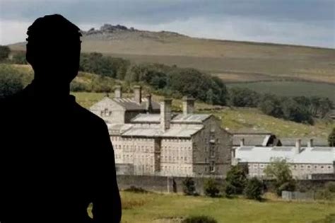 Video Shows Hanged Man S Ghost At Bodmin Jail Claims Paranormal