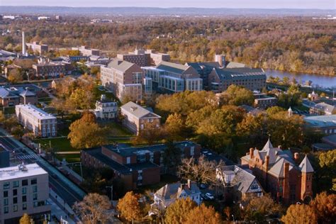 Allergy Friendly Rutgers University Campus Guide Spokin