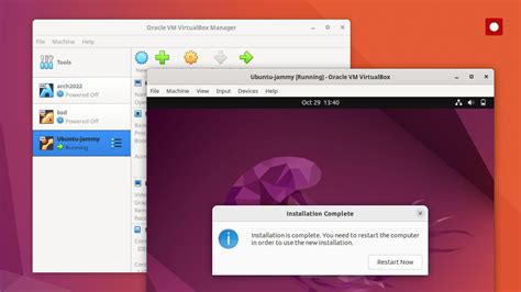 How To Install Ubuntu In Virtualbox Tutorial