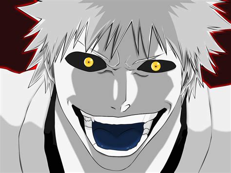 Zangetsu Animé Bleach Photo 43183772 Fanpop