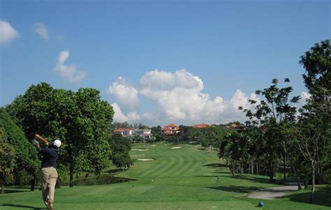 Pj district chief police commissioner nik ezanee mohd faisal told that the. Tropicana Golf Club in Kuala Lumpur | Golf Course in Kuala ...