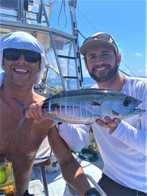 Most popular species you can fish, include sailfish, wahoo, rainbow runner,yellow fin tuna, job fish , dorado and obviously marlin ! Marlins are already here! | Big Game Fishing in Azores ...