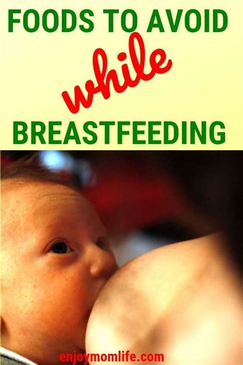 The smell of garlic can affect the smell of breast milk. 8 Foods To Avoid While Breastfeeding To Prevent Colic ...