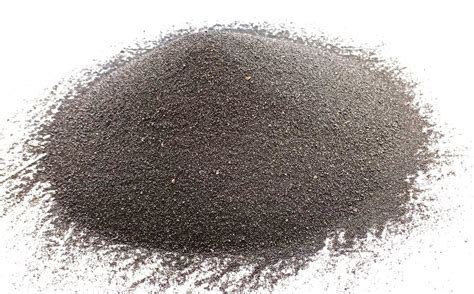 Gray Chromite Sand Grade 40 45 Afs45 50afs Packaging Size 25 Kg