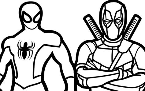 The convenience of free printable spiderman coloring pages can be another desired aspect. The Amazing Spiderman Coloring Pages at GetDrawings | Free download