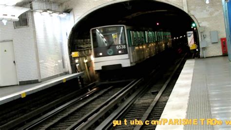 Läs recensioner av resenärer som du och se professionella bilder på marche edgar quinet i bus toque restaurant rive gauche lunch. Edgar Quinet (métro de Paris) line 6 - YouTube