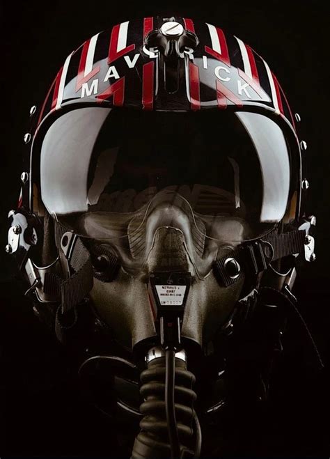 Julie Top Gun Maverick Helmet Poster Etsy