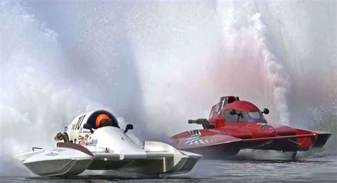 Top 10 Fastest Boats In The World Wordlesstech