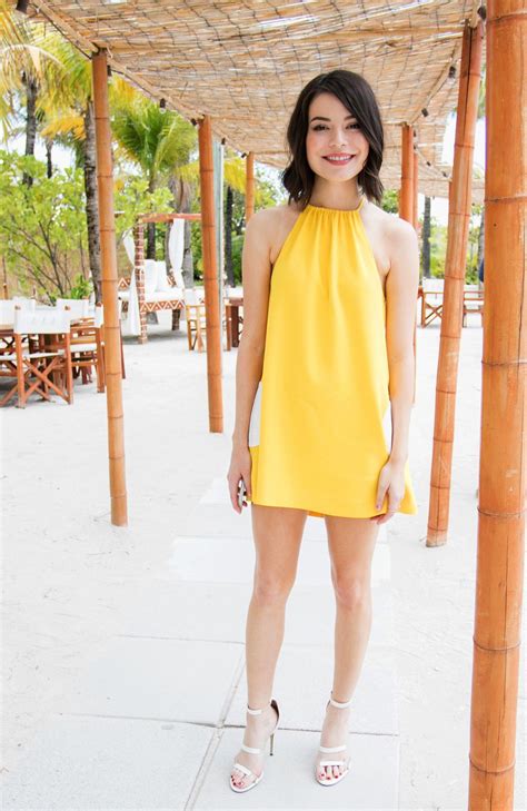 I Wanna Hike Up Miranda Cosgroves Dress And Use Her Pussy