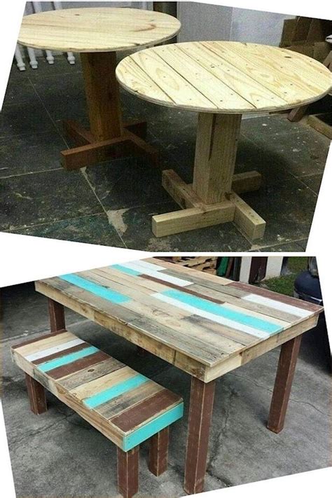 In addition to being a source of free raw materials and a way to recycle in the garden, making things for the landscape out of pallets gives you a product that no one else has. Seats Made Out Of Pallets | Pallet Garden Seating | How To ...