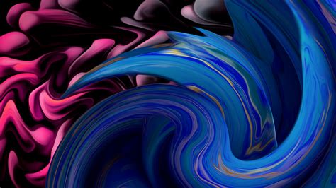 Colorful Creative Design 4k Hd Abstract 4k Wallpapers