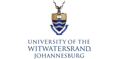 Wsg News Wits University