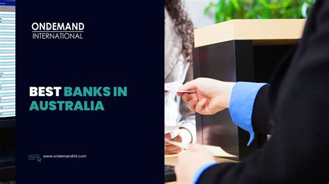 What Are The 7 Best Banks In Australia Key Features Covered
