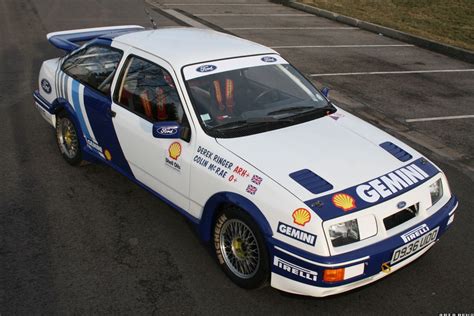 Ford Sierra Rs Cosworth All Racing Cars Ford Sierra Pinterest