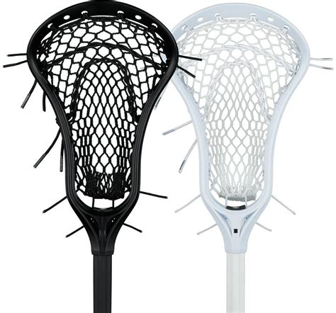 String King Lacrosse Shooters Pack Assorted Colors Sports Fitness