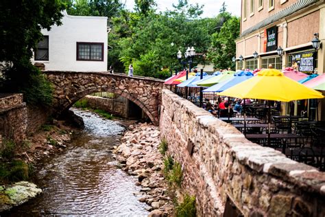 Things To Do In Manitou Springs Co Visit Colorado Springs