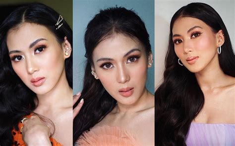 Metrobeautywatch Consider This Your Guide To Alex Gonzaga S Glowing