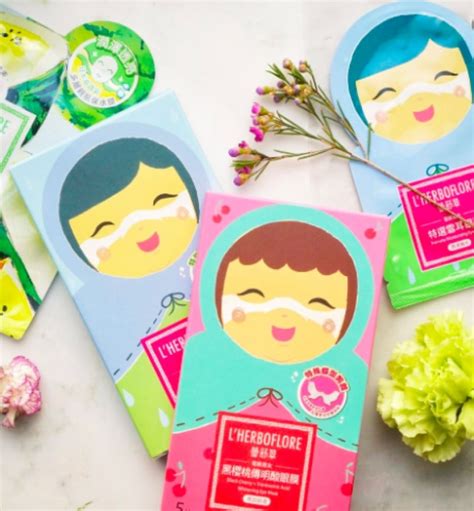 12 Popular Taiwanese Beauty Products Youll Want To Try