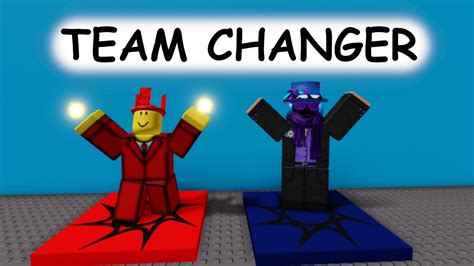 How To Make A Team Spawn In Roblox Sylvia Has Hale