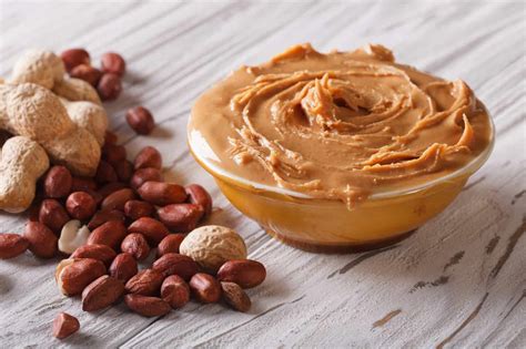 What To Look For When Buying Peanut Butter Food And Nutrition Magazine