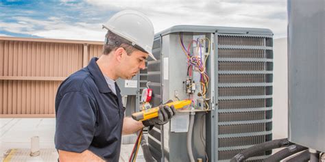 5 Hvac Maintenance Tips For Spring Hargrave Heating And Air Conditioning
