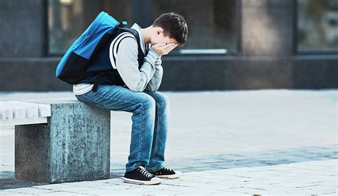 Bullying is common factor in LGBTQ youth suicides, Yale study finds ...