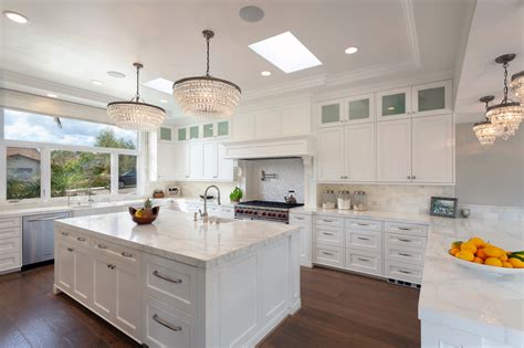 Houzz Kitchen Backsplash White Cabinets I Hate Being Bored