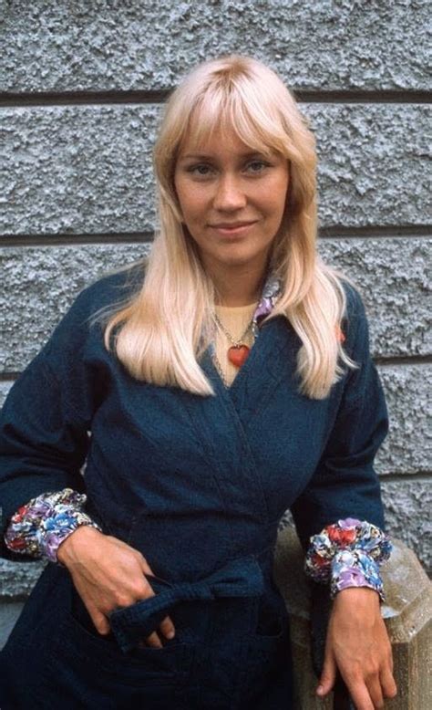 35 Best Images About Pretty Agnetha On Pinterest Abba