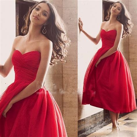 Why Do Some Brides Get Married Using Red Wedding Dresses The Best