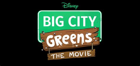 Big City Greens Whats On Disney Plus