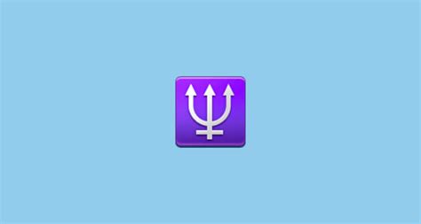 Neptune Emoji On Samsung One Ui 40