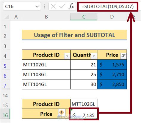How To Sum Colored Cells In Excel 4 Ways Exceldemy