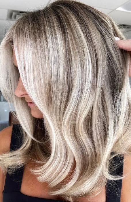 60 Best Blonde Highlights Ideas To Try In 2024 The Trend Spotter