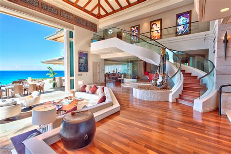 Jewel of Maui Residence in Hawaii | Architecture & Design