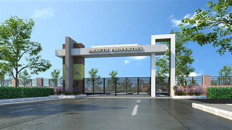 Entrance Main Gate Arch Design Design Talk