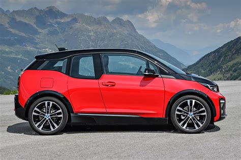 It was launched in 2018 as the successor to the f15 x5. BMW i3s: halve your BIK bills with electric hot hatch ...