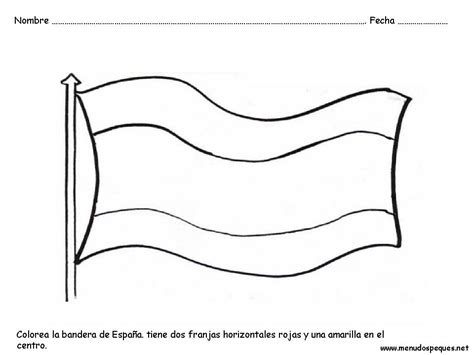 También tenemos un cartel de bandera de colombia que también puedes enmarcar o colgar en tu pared. Maestra de Infantil: La Constitución en Educación infantil